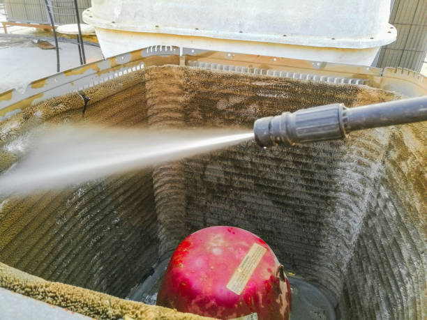 Best Commercial Air Duct Cleaning  in Herscher, IL