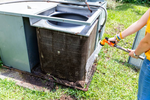 Best Air Duct Cleaning Near Me  in Herscher, IL