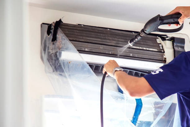 Best Residential Air Duct Cleaning  in Herscher, IL