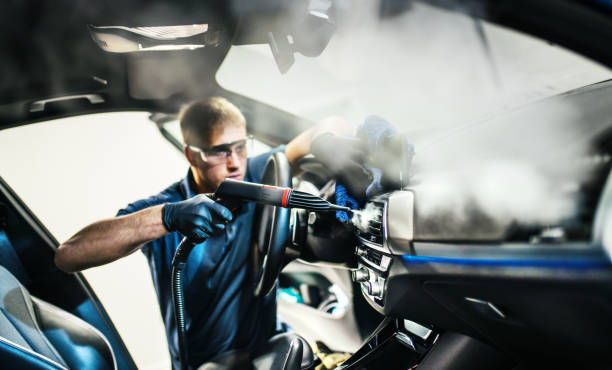 Best Air Duct Cleaning Near Me  in Herscher, IL