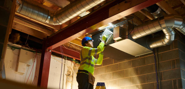 Best Air Duct Cleaning Near Me  in Herscher, IL