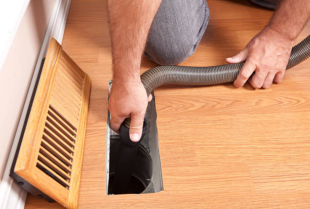 Best Affordable Air Duct Cleaning  in Herscher, IL