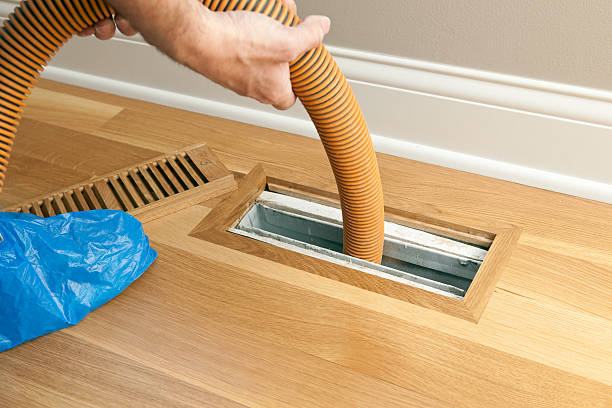 Best Ventilation Cleaning Services  in Herscher, IL