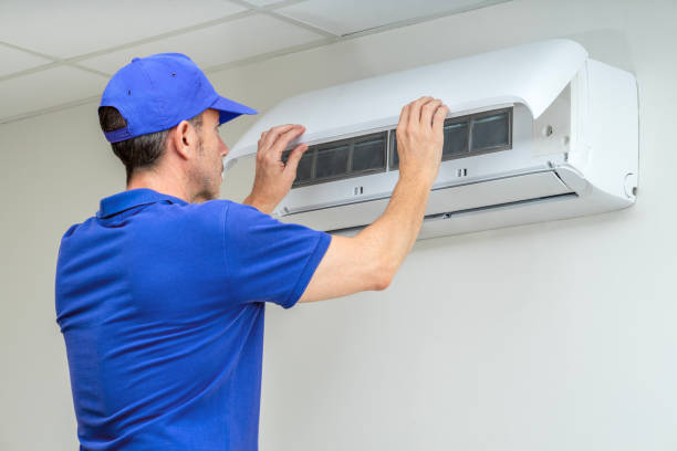 Best Ventilation Cleaning Services  in Herscher, IL