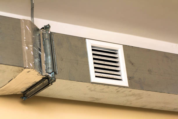 Best Home Air Vent Cleaning  in Herscher, IL